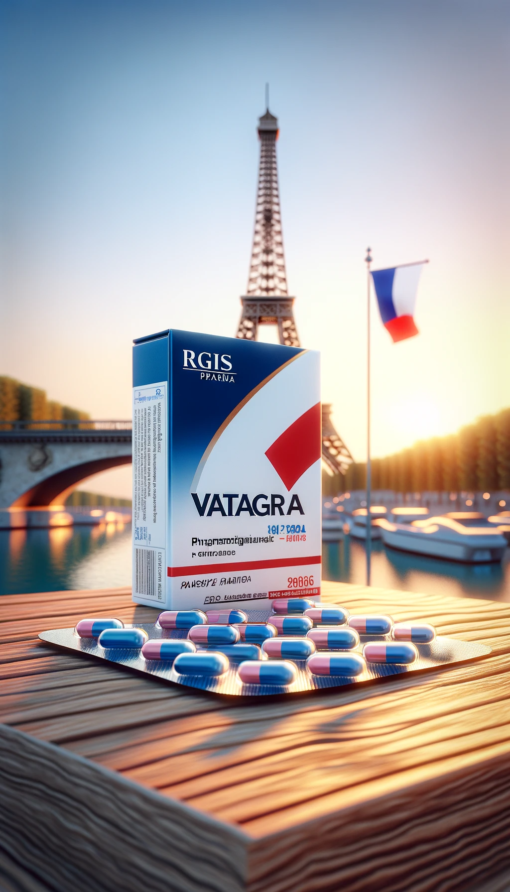 Générique pour viagra